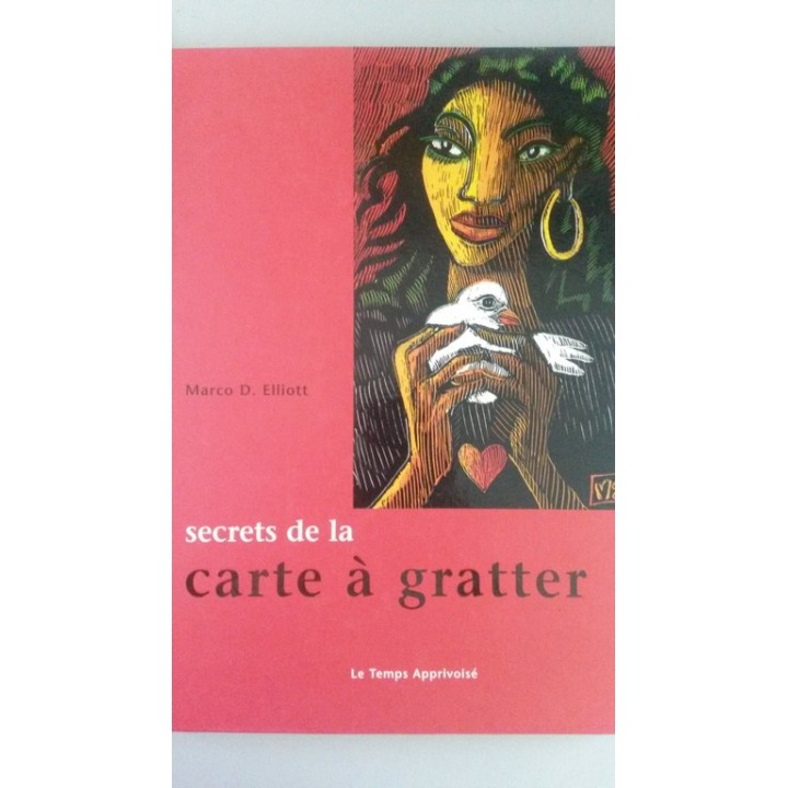 Secrets de la carte à gratter